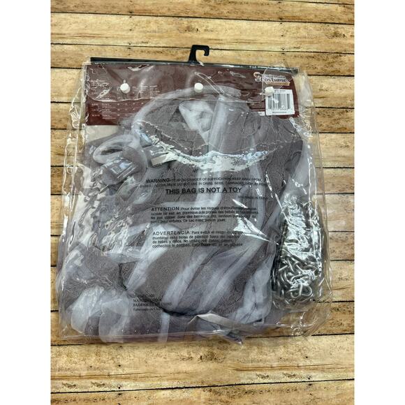 California Costumes Haunting Beauty Ghost Costume - Picture 6 of 8